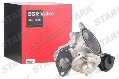 STARK Valvola ricircolo gas scarico-EGR-0