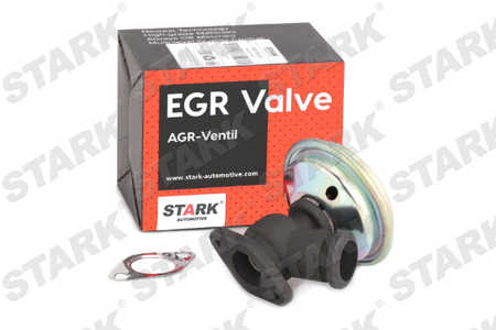 STARK Valvola ricircolo gas scarico-EGR-0