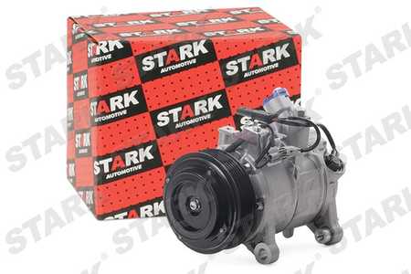STARK Kältemittelkompressor, Klimakompressor-0