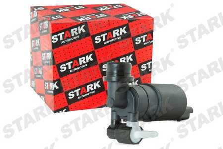STARK Bomba de agua de lavado, lavado de parabrisas-0