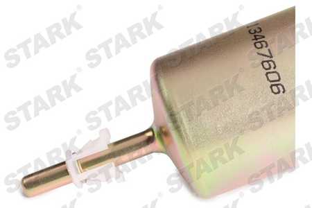 STARK Filtro de combustible-0