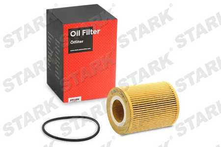 STARK Filtro de aceite-0