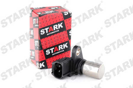 STARK Generatore di impulsi, Albero a gomiti-0