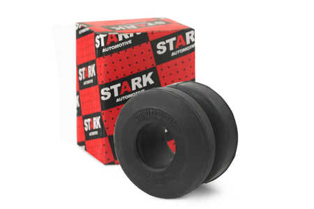 STARK Suspensión, Brazo oscilante-0