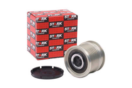 STARK Dispositivo ruota libera alternatore-0