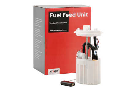 STARK Imp. alimentazione carburante-0