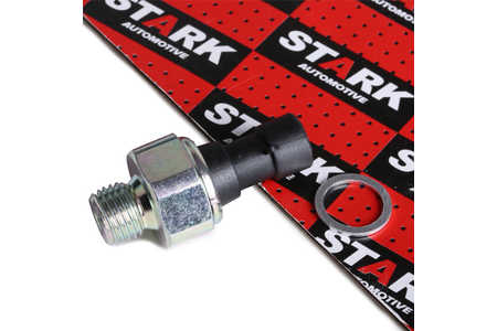 STARK Interruttore a pressione olio-0