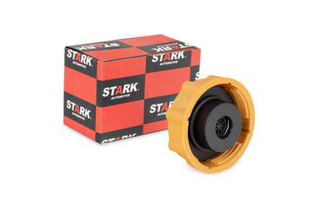 STARK Tappo, serbatoio refrigerante-0