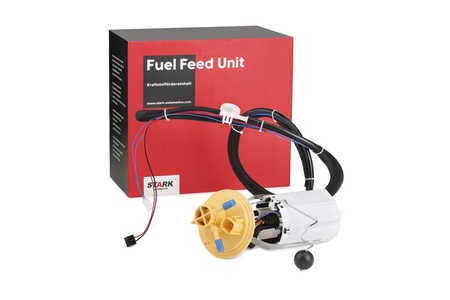 STARK Unidad de alimentación de combustible-0