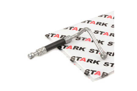 STARK Conducto aceite, turbocompresor-0