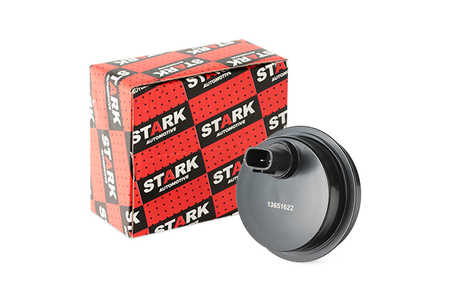 STARK Sensor, revoluciones de la rueda-0