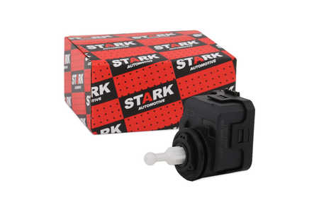 STARK Accionador, regulación del alcance de las luces-0