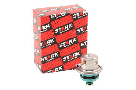 STARK Regolatore pressione carburante-0