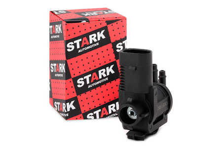 STARK Convertitore pressione, Controllo gas scarico-0