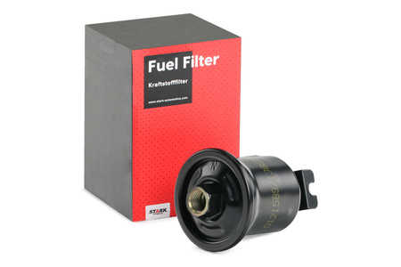 STARK Filtro carburante-0