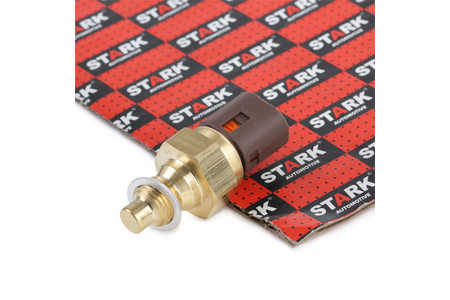 STARK Sensor, temperatura del refrigerante-0