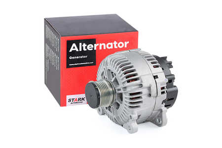 STARK Dynamo / Alternator-0