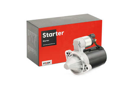 STARK Motor de arranque-0