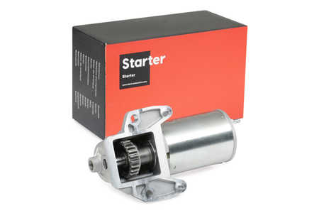 STARK Motor de arranque-0