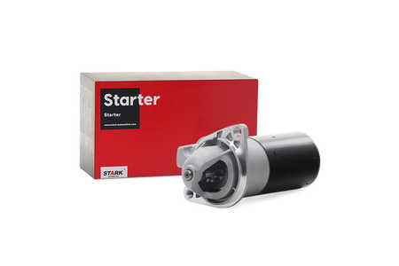 STARK Startmotor / Starter-0