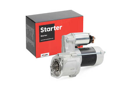 STARK Anlasser, Starter-0
