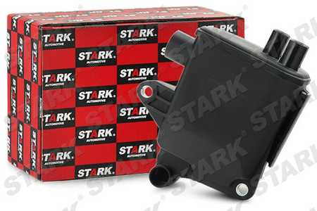 STARK Separador de aceite, aireación cárter aceite-0