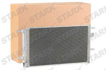 STARK Condensatore, Climatizzatore-0