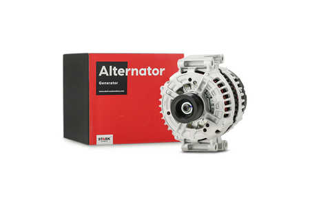 STARK Lichtmaschine, Generator-0
