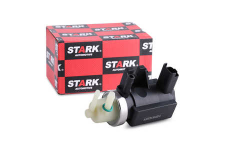STARK Druckwandler, Turbolader-0