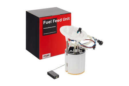 STARK Unidad de alimentación de combustible-0