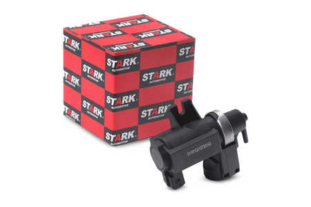 STARK Convertitore pressione, Turbocompressore-0