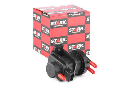 STARK Transductor de presión, control de gases de escape-0