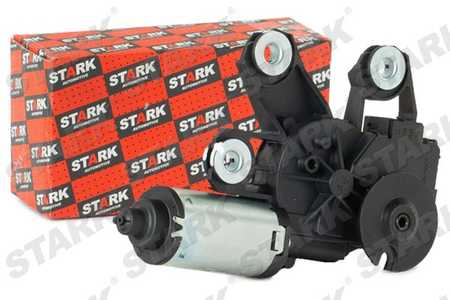 STARK Motor del limpiaparabrisas-0