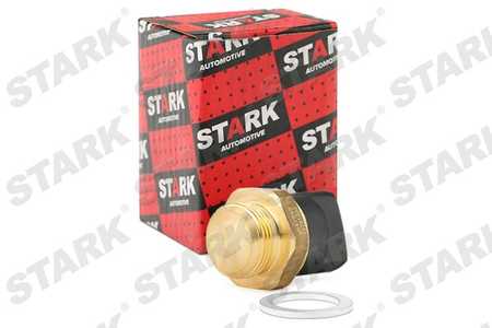 STARK Interruptor de temperatura, ventilador del radiador-0