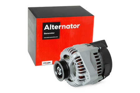 STARK Lichtmaschine, Generator-0