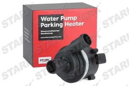 STARK Pompa circolazione acqua, Riscaldatore da parcheggio-0