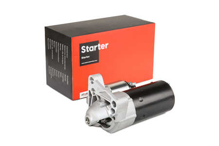 STARK Motor de arranque-0