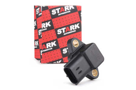 STARK Interruptor de temperatura, precalentamiento tubo admisión-0
