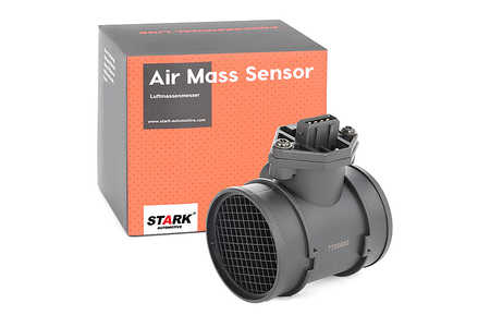 STARK Caudalímetro, sensor de masa de aire -0