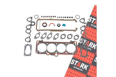STARK Kit guarnizioni, Testata-0