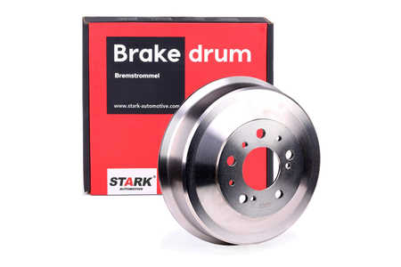 STARK Bremstrommel-0
