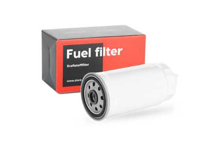STARK Filtro carburante-0