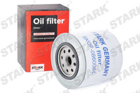STARK Filtro de aceite-0