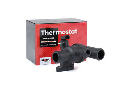 STARK Thermostat, Kühlwasserregler-0