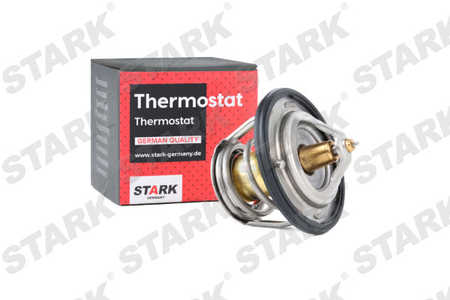 STARK Thermostat, Kühlwasserregler-0