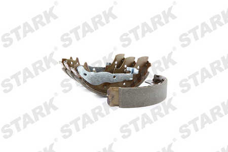 STARK Kit ganasce freno-0