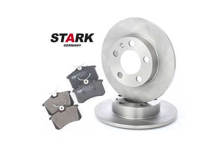 STARK Bremsensatz-0