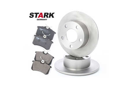 STARK Bremsensatz-0
