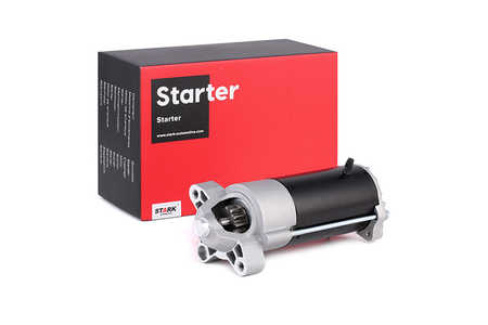STARK Startmotor / Starter-0