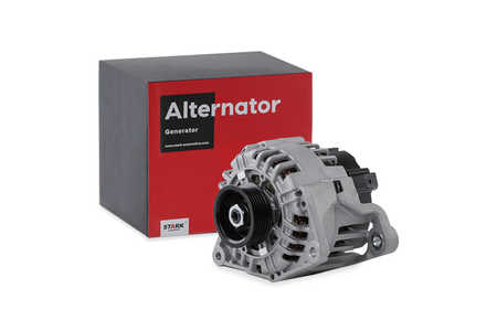 STARK Lichtmaschine, Generator-0